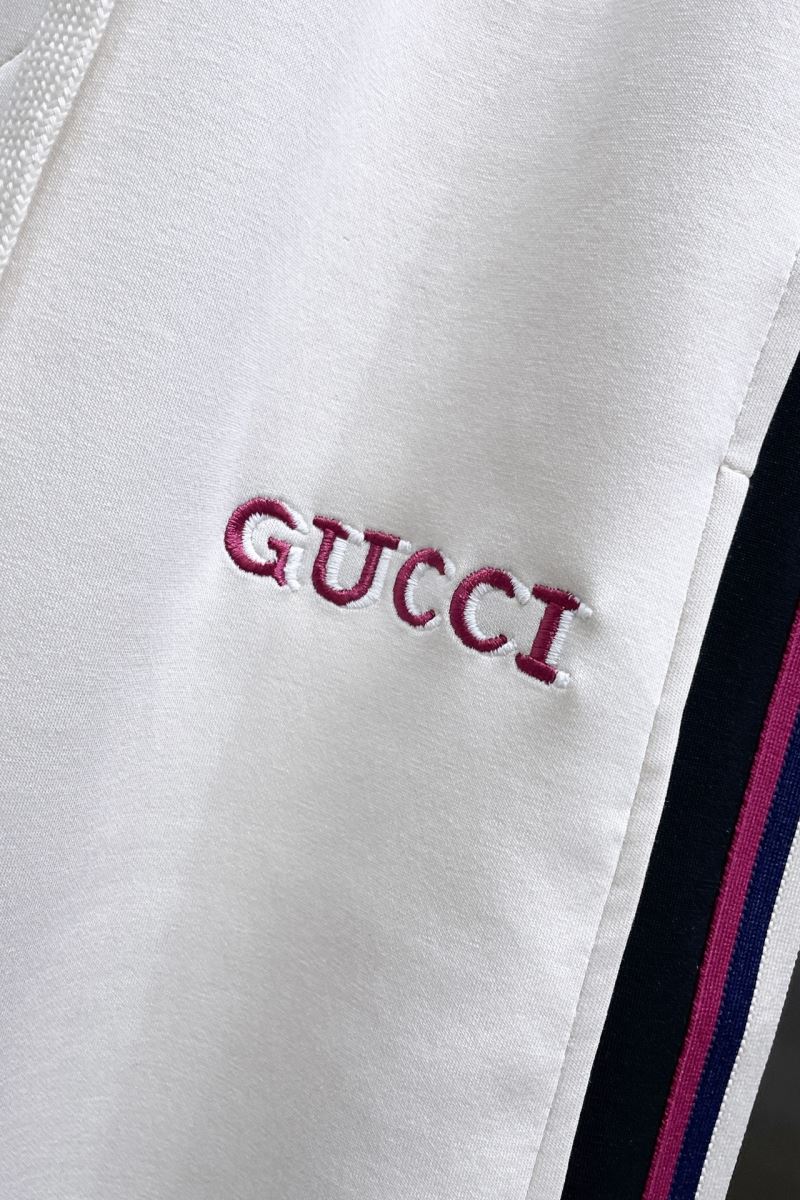 Gucci Long Pants